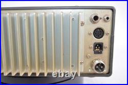 TRIO TS-660 Quad Band ALL Mode Transceiver Ham Radio Tested With Microphone TRIO TS-660 Quad Band ALL Mode Transceiver Ham Radio Tested With Microphone