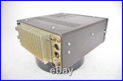 TRIO TS-660 Quad Band ALL Mode Transceiver Ham Radio Tested With Microphone TRIO TS-660 Quad Band ALL Mode Transceiver Ham Radio Tested With Microphone