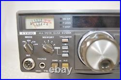 TRIO TS-660 Quad Band ALL Mode Transceiver Ham Radio Working Excellent TRIO TS-660 Quad Band ALL Mode Transceiver Ham Radio Working Excellent