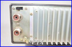 TRIO TS-660 Quad Band ALL Mode Transceiver Ham Radio Working Excellent TRIO TS-660 Quad Band ALL Mode Transceiver Ham Radio Working Excellent