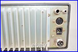 TRIO TS-660 Quad Band ALL Mode Transceiver Ham Radio Working Excellent TRIO TS-660 Quad Band ALL Mode Transceiver Ham Radio Working Excellent