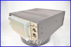 TRIO TS-660 Quad Band ALL Mode Transceiver Ham Radio Working Excellent TRIO TS-660 Quad Band ALL Mode Transceiver Ham Radio Working Excellent