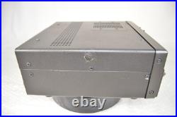 TRIO TS-660 Quad Band ALL Mode Transceiver Ham Radio Working Excellent TRIO TS-660 Quad Band ALL Mode Transceiver Ham Radio Working Excellent
