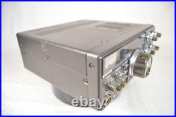 TRIO TS-660 Quad Band ALL Mode Transceiver Ham Radio Working Excellent TRIO TS-660 Quad Band ALL Mode Transceiver Ham Radio Working Excellent