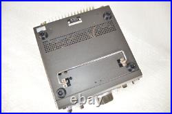 TRIO TS-660 Quad Band ALL Mode Transceiver Ham Radio Working Excellent TRIO TS-660 Quad Band ALL Mode Transceiver Ham Radio Working Excellent