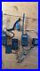 TWO_RADIOS_Icom_Ic_t8a_Tri_band_Ham_Radio_Amateur_Transceivers_withwall_charger_01_gsf