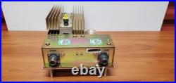 TX RX SYSTEMS, DUAL ISOLATOR, UHF 450-470 MHz, 100 WATT