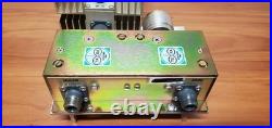 TX RX SYSTEMS, DUAL ISOLATOR, UHF 450-470 MHz, 100 WATT