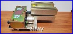 TX RX SYSTEMS, DUAL ISOLATOR, UHF 450-470 MHz, 100 WATT