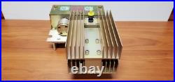 TX RX SYSTEMS, DUAL ISOLATOR, UHF 450-470 MHz, 100 WATT