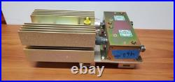 TX RX SYSTEMS, DUAL ISOLATOR, UHF 450-470 MHz, 100 WATT
