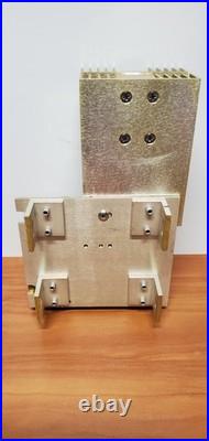 TX RX SYSTEMS, DUAL ISOLATOR, UHF 450-470 MHz, 100 WATT