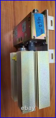 TX RX SYSTEMS, DUAL ISOLATOR, UHF 450-470 MHz, 100 WATT