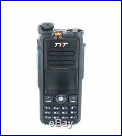 TYT MD-2017 DUAL BAND 2m/70cm DMR Radio + USB cable + Software