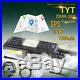 TYT MD-390 GPS DMR & Analog Ham Walkie Talkie VHF 2m-Band IP67 Tier I & II