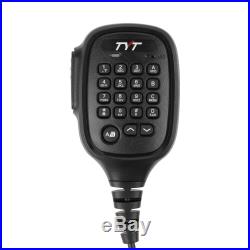 TYT MD-9600 DMR TDMA Encryption V/U 3kCH LCD Display Car Mobile Ham Transceiver