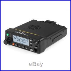 TYT MD-9600 DMR VHF UHF Car Mobile Radio Transceiver 50/45/25W LCD Display DHL