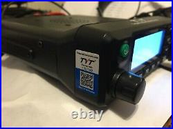 TYT MD 9600 Non-GPS Dual Band DMR/Analog VHF & UHF Mobile Radio US Seller