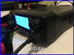 TYT MD 9600 Non-GPS Dual Band DMR/Analog VHF & UHF Mobile Radio US Seller