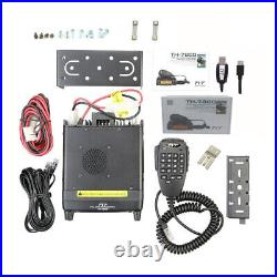 TYT TH-7800 Dual Band 50W Mobile Radio Cross Band Repeater with WithFree Cable