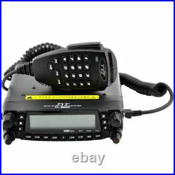 TYT TH-7800 Dual Band V/UHF (2m/440) Dual Display Ham Radio