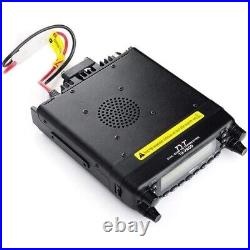 TYT TH-7800 Mobile Radio High power transceiver 144-148/420-450 MHz 50 w