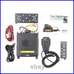 TYT TH-7800 Mobile Radio High power transceiver 144-148/420-450 MHz 50 w