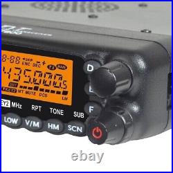 TYT TH-7800 Mobile Radio transceiver 144-148/420-450 MHz 50w PLEASE READ