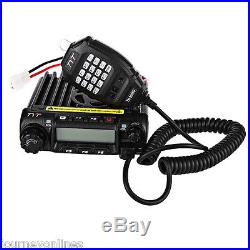 TYT TH 9000D 60W VHF 136 174Mhz Ham Two-Way Radio Transceiver
