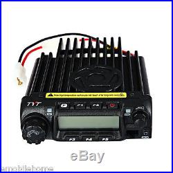 TYT TH 9000D 60W VHF 136 174Mhz Ham Two Way Radio Transceiver
