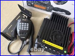 TYT TH-9000D 65 Watt 200 Channel 8 Group Scrambler Car Transceiver Amateur Radio