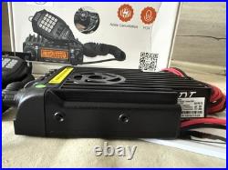 TYT TH-9000D 65 Watt 200 Channel 8 Group Scrambler Car Transceiver Amateur Radio