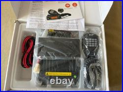 TYT TH-9000D 65 Watt 200 Channel 8 Group Scrambler Car Transceiver Amateur Radio