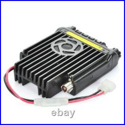 TYT TH-9000D Ham Radio 220-260MHz 60W High Power 200 Channels Mobile Transceiver