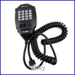 TYT TH-9000D Ham Radio 220-260MHz 60W High Power 200 Channels Mobile Transceiver