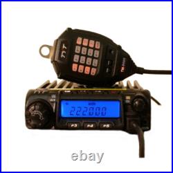 TYT TH-9000D Ham Radio 220-260MHz 60W High Power 200 Channels Mobile Transceiver