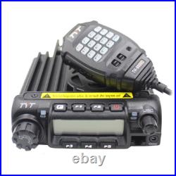 TYT TH-9000D Ham Radio 220-260MHz 60W High Power 200 Channels Mobile Transceiver