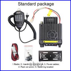 TYT TH-9000D Ham Radio 220-260MHz 60W High Power 200 Channels Mobile Transceiver