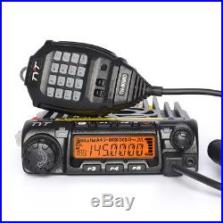 TYT TH-9000D Mobile Car 60W Amateur Ham Radio Transceiver 220-260MHz Scrambler