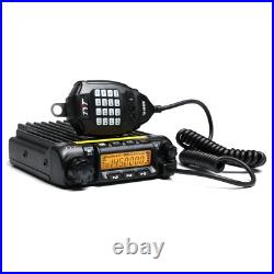TYT TH-9000D PLUS VHF 136-174MHz 60W 200CH Mobile Radio with Programming Cable TYT TH-9000D PLUS VHF 136-174MHz 60W 200CH Mobile Radio with Programming Cable