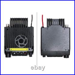 TYT TH-9000D PLUS VHF 136-174MHz 60W 200CH Mobile Radio with Programming Cable TYT TH-9000D PLUS VHF 136-174MHz 60W 200CH Mobile Radio with Programming Cable