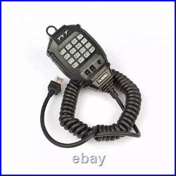 TYT TH-9000D PLUS VHF 220-260MHz 65W Mobile Transceiver with Programming Cable