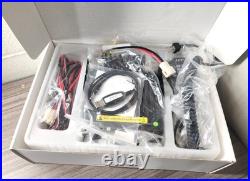 TYT TH-9000D Plus/Pro VHF Band 50W Analog Mobile Radio