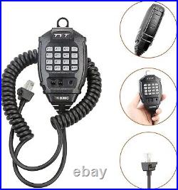 TYT TH-9000D Pro UHF 440 MHz Mono Band with USB cable and software US Seller