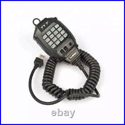 TYT TH-9000D UHF 400-490MHz 200 Channels 50W Mobile Radio with WithFree Cable
