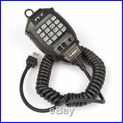 TYT TH-9000D VHF 220-260MHz 10With25With60W 200CH Car Mobile Transceiver Radio CTCSS