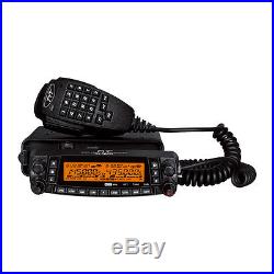 TYT TH-9800 29/50/144/430 MHZ QUAD BAND TRANSCEIVER Mobile Radio walkie talkie