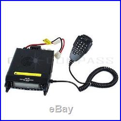 TYT TH-9800 29/50/144/430 MHz Quad Band Dual Car Mobile Ham Radio Transceiver
