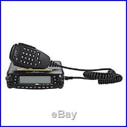 TYT TH-9800 50W 809CH QuadBand Dual Display Reapter Car Ham Transceiver Radio US