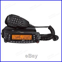 TYT TH-9800 Auto Mobile Car Ham CB Radio Transceiver Walkie Talkie Quad Band US